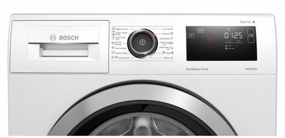 ����� ����� 9 �"� WAU28RH0BY Bosch ��� ���