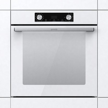 ���� ���� GORENJE BOS6737E06WG �������