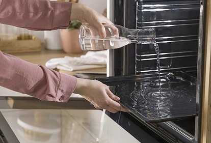 ���� ���� GORENJE BOS6737E06WG �������