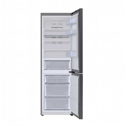 ���� ����� ����� ������ Samsung RB35A6222BK Bespoke ������ ���� 
