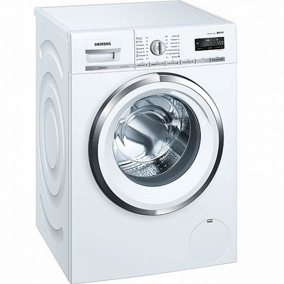 ����� ����� Siemens WM14W468IL �8 ��"� �����