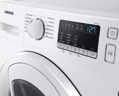 ����� ����� 9 �"� SAMSUNG ��� WW8STA040TE ��� ��� 2023