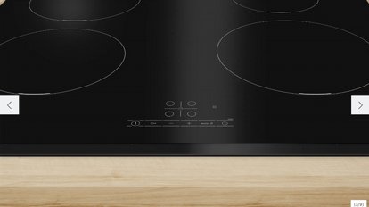 ������� ��������� ��� ���� Bosch PIE631BB5E ��� ��� ��� 2023