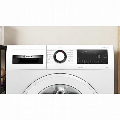 ����� ����� Bosch WGG25400IL �10 ��"� ���