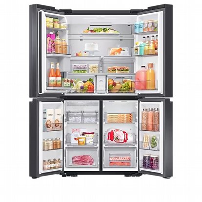 ���� ������ ����� Samsung RF87A9771B1 �747 ����� ������