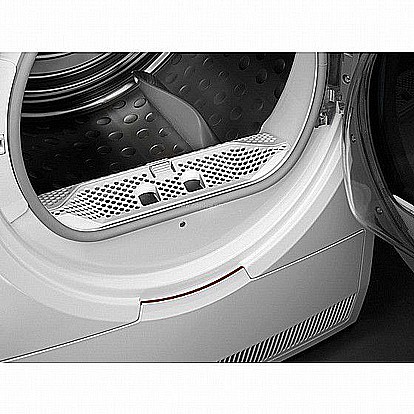 ����� ����� 8 �"� Heat Pump E8R2B AEG 