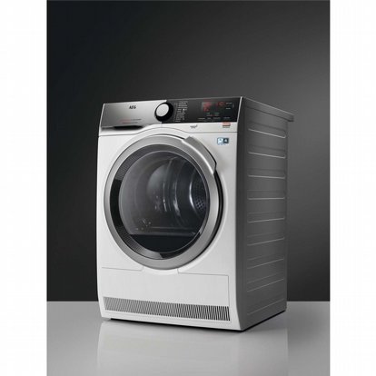 ����� ����� 8 �"� Heat Pump E8R2B AEG ���� �����