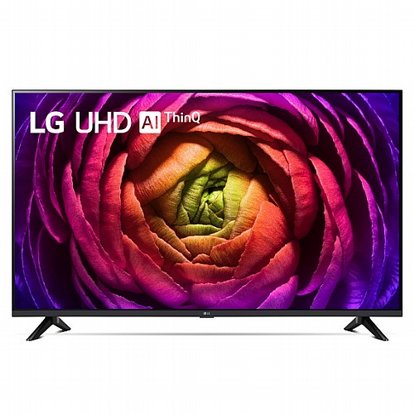 �������� LG 50UR73006LA 4K �50 ������