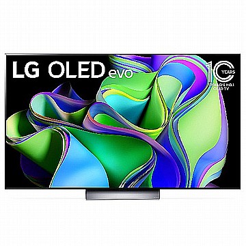  LG OLED55C36LC 4K 55 
