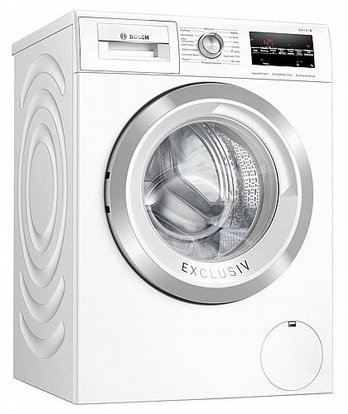 ����� ����� Bosch WAU24T0GPL �9 ��"� ���