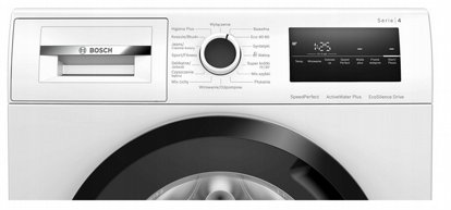 ����� ����� Bosch WAN2420KPL �8 ��"� ��� ��� ��� 2023