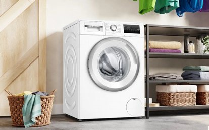 ����� ����� Bosch WAN28282GB �8 ��"� ��� ��� ��� 2023