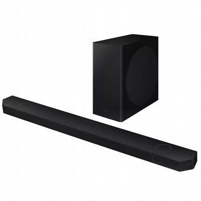 ���� ��� Samsung Q-series Q800C ������