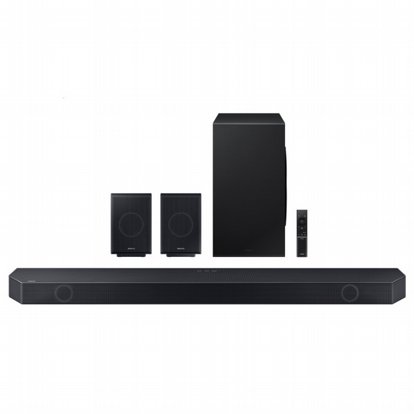 ���� ��� Samsung Q-series HW-Q990C ������