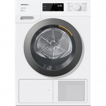 ����� ����� Miele TED265WP �8 ��"� ����