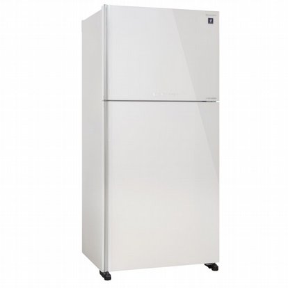 ���� ����� ����� 604 ���� Sharp ���� SJ-GTR820G-WH ������ ����