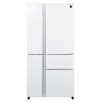 ���� 5 ����� Sharp SJ-FSR920-WH ������ ���� ��� ����