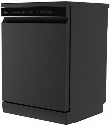 ���� ���� ��� ���� I Midea WQP14-W7633C-B ����� ���� 