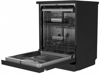 ���� ���� ��� ���� I Midea WQP14-W7633C-B ����� ���� 