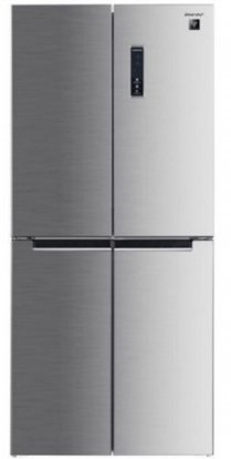 ���� ���� 4 ����� 560 ���� - ������� - ��� SHARP SJ-MD560HS