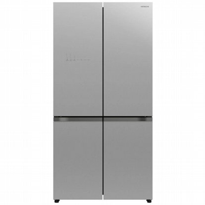 ���� 4 ����� Hitachi Deluxe R-WB640VRS0 ��� ������ ������ �����