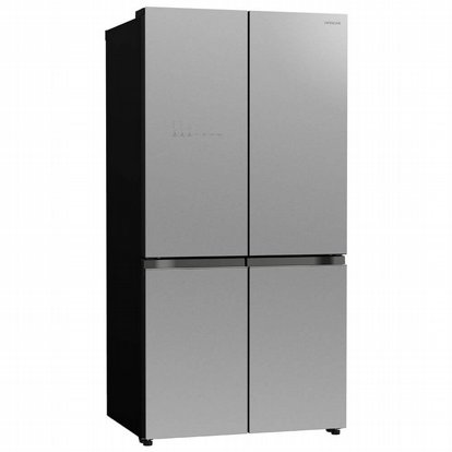 ���� 4 ����� Hitachi Deluxe R-WB640VRS0 ��� �� ������ ������ �����