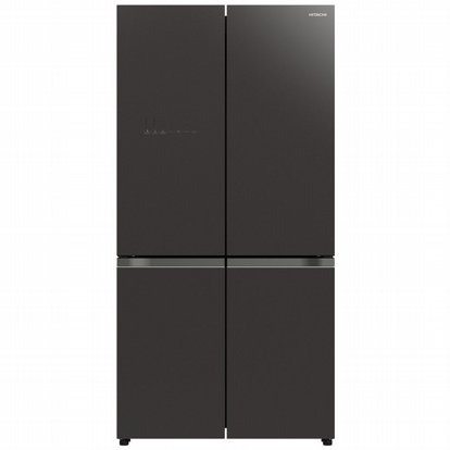���� 4 ����� Hitachi R-WB640VRS0 ���� ������ �����
