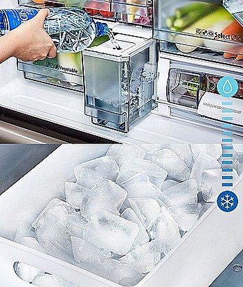 ���� Hitachi Deluxe ��� �� ����� ���