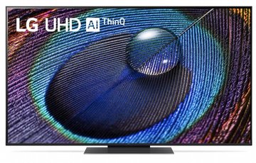 �������� LG 65UR91006LB 4K �65 ������ | ����� ���� | ����� ����� 