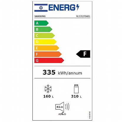 ���� ����� ����� ���� SAMSUNG ������ ��� RL5352FBAB1 |����� ����