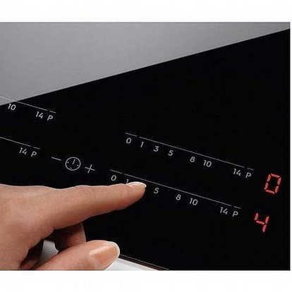 ������ ��������� ������� Electrolux EIV644 ����������