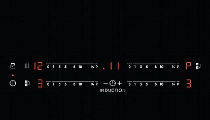 ������ ��������� ������� Electrolux EIV644 ����������