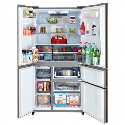���� �5 ����� Sharp SJR9731BL �661 ����� ����