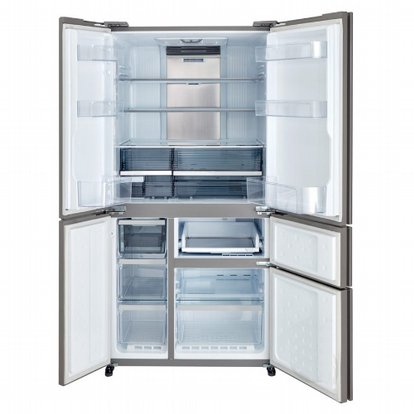 ���� �5 ����� Sharp SJR9731BL �661 ����� ����