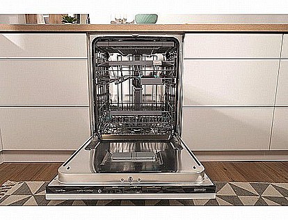 ���� ���� ���� Gorenje GV673C60 ������� | ����� ����