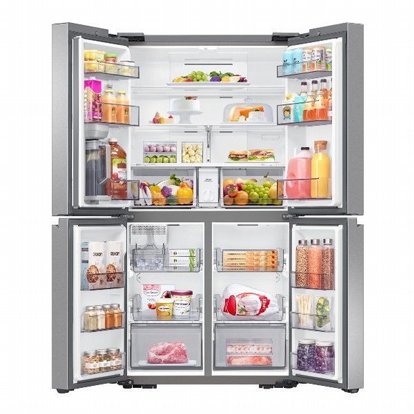 ���� 4 ����� 664 ���� ������� Samsung ��� RF62A7055SR | ����� ����