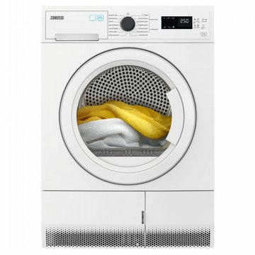 ����� ����� �������� 7 �"� ZANUSSI ����� ZDPB274W | ����� ����