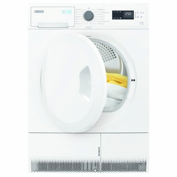 ����� ����� ��������  8 �"� Zanussi ����� ZDCB284B | ����� ����