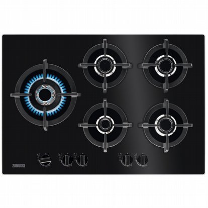 ������ �� ������ �����  Zanussi ����� ZGO78530BA | ����� ����