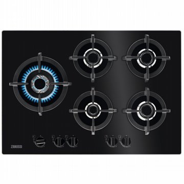 ������ �� ������ �����  Zanussi ����� ZGO78530BA | ����� ����