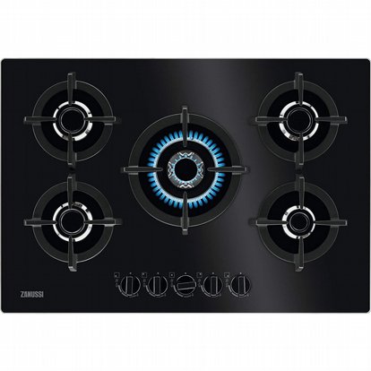 ������ �� ������ 5 ������ ZANUSSI ����� ZGO78520BA | ����� ����