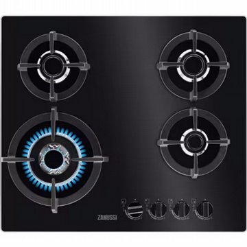 ������ �� ������ 4 ������ Zanussi ����� ZGO68420BA | ����� ����