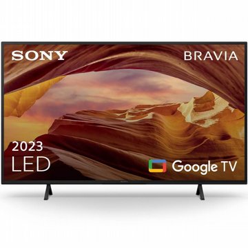 �������� ���� 4K  50" Sony  ���� KD-50X75WL | ����� ����