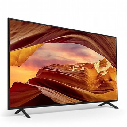 �������� ���� 4K  65" Sony  ���� KD-65X75WL | ����� ����