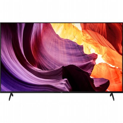 �������� Sony Bravia KD50X81KAEP 4K �50 ������ ���� | ����� ����