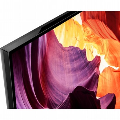 �������� Sony Bravia KD50X81KAEP 4K �50 ������ ���� | ����� ����