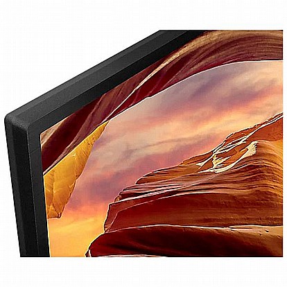  �������� Sony Bravia KD75X75WL 4K �75 ������ ���� | ����� ����