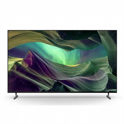 �������� Sony Bravia XR KD55X85L 4K �55 ������ ���� | ����� ����