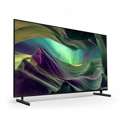 �������� Sony Bravia XR KD55X85L 4K �55 ������ ���� | ����� ����