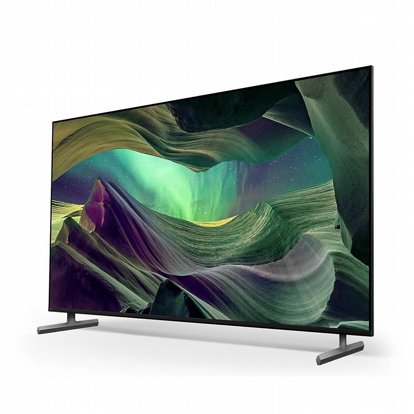 �������� Sony Bravia XR KD65X85L 4K �65 ������ ���� | ����� ����